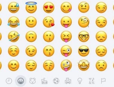 Βόλος: Καταδικάστηκε για ένα emoticon!
